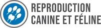 Logo Reproduction Canine et Féline