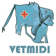 logo VETMIDI